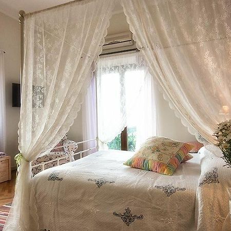 Al Pino B&B 그로타페라타 외부 사진