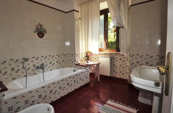 Al Pino B&B 그로타페라타 객실 사진