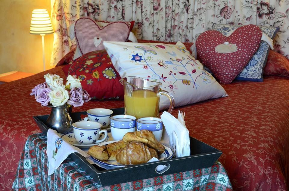 Al Pino B&B 그로타페라타 외부 사진