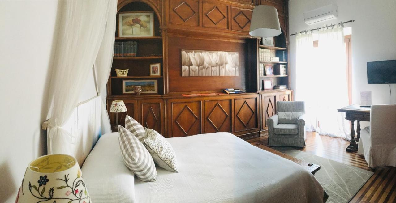 Al Pino B&B 그로타페라타 외부 사진